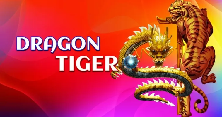 Khám Phá Trò Chơi Dragon Tiger Tại CAT368: Sức Hấp Dẫn Không Thể Chối Từ